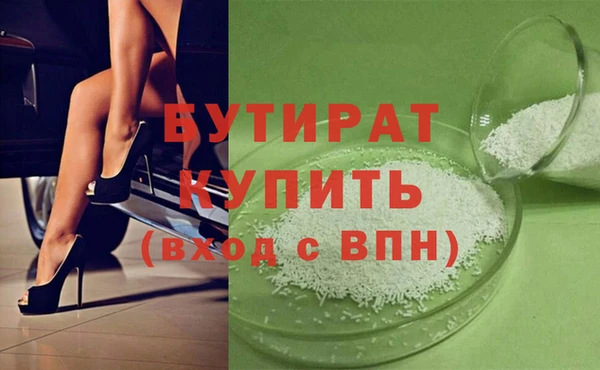 хмурый Няндома